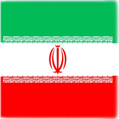 پرچم های ملی ایران